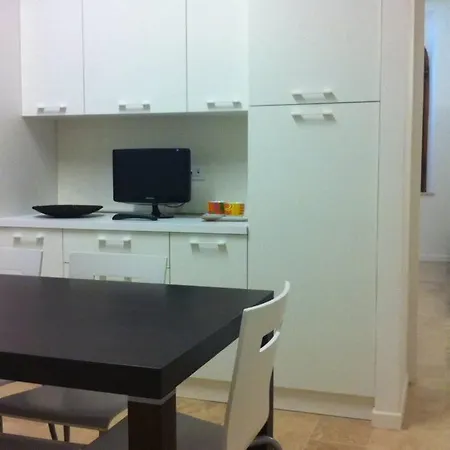 Appartement Splendida Vista Su