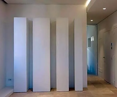 Splendida Vista Su Apartamento