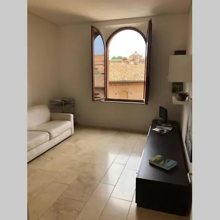 Lägenhet Splendida Vista Su