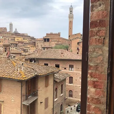 Lägenhet Splendida Vista Su *