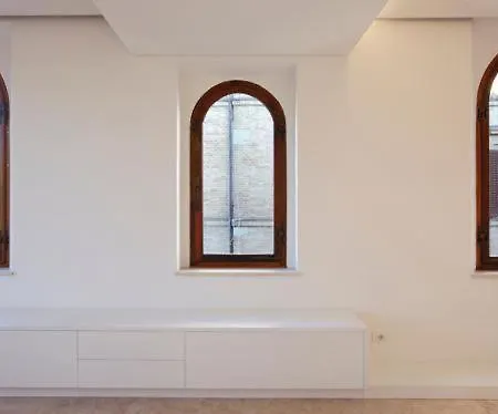 Splendida Vista Su Lägenhet *